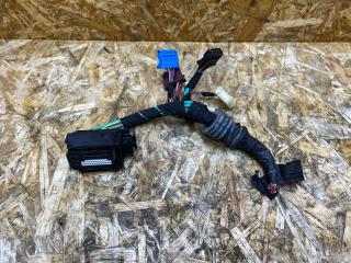 разъем (фишка) проводки BMW 3 серия F30/F31 [рестайлинг] F31 2015, 2.0 л., дизель, АКПП, серый, универсал, полный привод, правый руль, 7788125, 12517788125