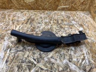 уплотнитель подкапотного пространства BMW 3 серия F30/F31 [рестайлинг] F31 2015, 2.0 л., дизель, АКПП, серый, универсал, полный привод, правый руль, 7255803, 51767255803