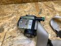 ремень безопасности BMW X5 F15 2014, 2.0 л., дизель, АКПП, внедорожник 5 дв., полный привод, правый руль, 7343627 - фото №4