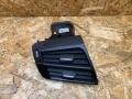 дефлектор обдува салона BMW X5 F15 2014, 2.0 л., дизель, АКПП, внедорожник 5 дв., полный привод, правый руль, 9252927 - фото №2