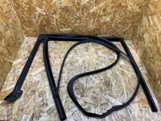 уплотнитель двери BMW 5 серия G30/G31 G30 2017, 3.0 л., дизель, АКПП, синий, седан, полный привод, правый руль, 51357381281, 7381281