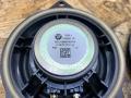 динамик BMW 4 серия F32/F33 F33 2015, 2.0 л., бензин, МКПП, черный, кабриолет, задний привод, правый руль, 9288769, 65139288769 - фото №4
