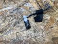 разъем AUX / USB BMW 3 серия E90/E91/E92/E93 [рестайлинг] E93 2008, 2.0 л., бензин, АКПП, кабриолет, задний привод, правый руль, 9237656, 84109237656, 61319167196, 9167196, 61319230112, 9230112 - фото №2