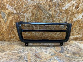 рамка блока управления климой BMW 4 серия F32/F33 F36 2015, 3.0 л., дизель, АКПП, лифтбэк, полный привод, правый руль, 9306450, 64119306450