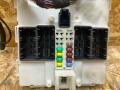 Блок управления BCM (Body Control Module) BMW 3 серия F30/F31 [рестайлинг] F31 2015, 2.0 л., дизель, АКПП, серый, универсал, полный привод, правый руль, 9387262 - фото №3