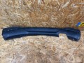 юбка бампера нижняя BMW 3 GT F34 2013, 2.5 л., дизель, АКПП, mineral-grau metallic (код b39), лифтбэк, задний привод, правый руль, 8057175, 51128062204, 8062204 - фото №2