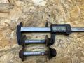 болт развальный BMW X5 F15 2014, 2.0 л., дизель, АКПП, внедорожник 5 дв., полный привод, правый руль - фото №4