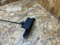 ручка открывания капота BMW X5 E70 2009, 3.5 л., дизель, АКПП, внедорожник 5 дв., полный привод, правый руль, 71647981197, 7981197, 7164798, 51237164798 - фото №2