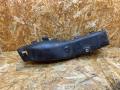 воздуховод тормозной правый BMW X5 E70 2007, 3.0 л., M57 306 D3, дизель, АКПП, серебристый, внедорожник 5 дв., полный привод, правый руль, 8037140 - фото №2