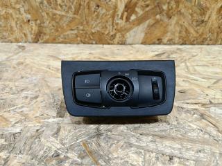 переключатель света BMW 3 серия F30/F31 [рестайлинг] F31 2017, 3.0 л., дизель, АКПП, черный, универсал, полный привод, правый руль, 6847511, 61316847511, 61316847523, 6847523, 61319393946, 9393946, 61319387285, 9387285, 61319265302, 9265302, 61319259932, 9259932