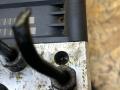 блок ABS BMW X5 E70 2007, 4.8 л., бензин, АКПП, серебро, внедорожник 5 дв., полный привод, правый руль, 6782362 - фото №5