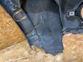 крыло переднее левое BMW X5 E70 2009, 3.5 л., дизель, АКПП, внедорожник 5 дв., полный привод, правый руль - фото №15
