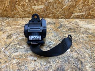 ремень безопасности BMW 4 серия F32/F33 F36 2015, 3.0 л., дизель, АКПП, лифтбэк, полный привод, правый руль, 7243309, 72117243309