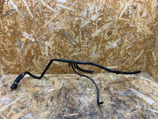 трубка вакуумная усилителя тормозов BMW X5 E70 2007, 3.0 л., дизель, АКПП, серебристый, внедорожник 5 дв., правый руль, 7785449, 11667785449