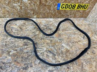 уплотнитель двери BMW X5 E70 2008, 3.0 л., дизель, АКПП, внедорожник 5 дв., правый руль, 7207221