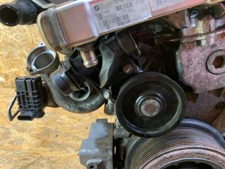 помпа BMW X5 E70 2007, 3.0 л., M57 306 D3, дизель, АКПП, серебристый, внедорожник 5 дв., полный привод, правый руль