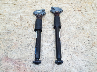 амортизатор задний BMW 3 серия F30/F31 [рестайлинг] F31 2016, 2.0 л., дизель, АКПП, серебро, универсал, задний привод, 6873822, 33526873822