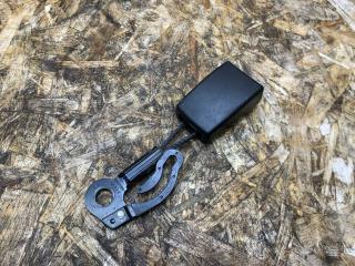 замок ремня безопасности BMW X5 E70 2007, 4.8 л., бензин, АКПП, серебро, внедорожник 5 дв., полный привод, правый руль, 7161640, 72117161640