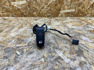 кнопка аварийной сигнализации BMW X5 E70 2008, 3.0 л., дизель, АКПП, внедорожник 5 дв., правый руль, 6919506, 61316919506