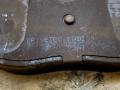 тормозные колодки BMW X5 F15 2014, 2.0 л., дизель, АКПП, внедорожник 5 дв., полный привод, правый руль - фото №4