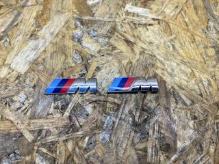 эмблема BMW 3 серия F30/F31/F34 F30 2013, 3.0 л., дизель, АКПП, черный, седан, задний привод, правый руль, 51148058881, 8058881