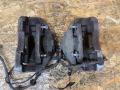 комплект тормозов BMW 5 серия F07/F10/F11 F11 2011, 3.0 л., дизель, АКПП, черный, универсал, задний привод, 34116792689, 6792689, 34116792691, 6792691, 34116792690, 6792690, 34106898723, 6898723, 34116850885, 6850885, 34118847063, 8847063 - фото №6