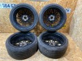 диск литой BMW 3 серия F30/F31/F34 F31 2013, 2.0 л., дизель, АКПП, 475 black-sapphire metallic, универсал, полный привод, правый руль - фото №32