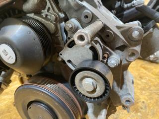 натяжитель BMW 3 серия F30/F31 [рестайлинг] F31 2015, 2.0 л., дизель, АКПП, серый, универсал, полный привод, правый руль