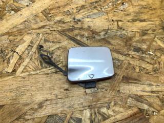 заглушка заднего бампера под крюк BMW X5 E70 2007, 3.0 л., M57 306 D3, дизель, АКПП, серебристый, внедорожник 5 дв., полный привод, правый руль, 51128038281, 8038281
