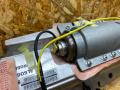 подушка безопасности пассажира BMW X5 E70 2008, 3.0 л., дизель, АКПП, 354 titan-silber, внедорожник 5 дв., полный привод, правый руль, 2406447, 2406476, 72127943538, 72129141530, 9141530 - фото №4