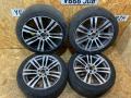 диск литой BMW X5 E70 2009, 3.5 л., дизель, АКПП, внедорожник 5 дв., полный привод, правый руль - фото №2