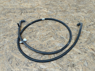 шланг омывателя BMW 4 серия F32/F33 F33 2015, 2.0 л., бензин, МКПП, черный, кабриолет, задний привод, правый руль, 7241690, 61677241690, 61678060676, 8060676