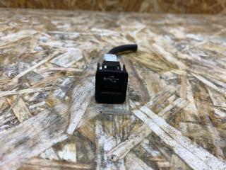разъем AUX / USB BMW 3 серия G20 2019, 2.0 л., дизель, МКПП, белый, седан, задний привод, правый руль, 6982242