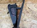 педаль BMW 3 серия F30/F31/F34 F30 2013, 3.0 л., дизель, АКПП, черный, седан, задний привод, правый руль, 6853175, 35426853175, 35426789528, 6789528 - фото №5