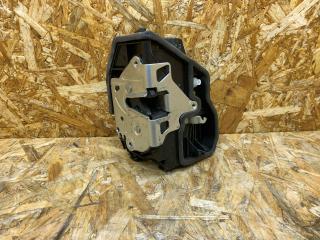 замок двери передней левой BMW 5 серия F07/F10/F11 F11 2012, 2.5 л., дизель, АКПП, универсал, полный привод, 7229461, 51217229461, 51217318409, 7318409, 51217276661, 7276661