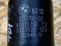 насос (моторчик) омывателя фар BMW X5 E70 [рестайлинг] E70 2013, 3.0 л., дизель, АКПП, внедорожник 5 дв., 7217792, 67637217792 - фото №4