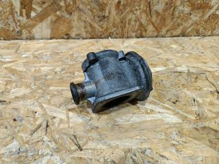 клапан EGR BMW X5 E70 2008, 3.0 л., дизель, АКПП, внедорожник 5 дв., правый руль, 7804380