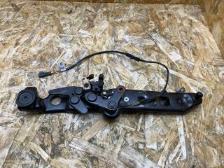 механизм складывания крыши BMW 3 серия E90/E91/E92/E93 [рестайлинг] E93 2008, 3.0 л., дизель, АКПП, кабриолет, задний привод, правый руль, 54377128757, 7128757