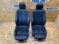 сиденье переднее BMW 3 GT F34 2013, 2.5 л., дизель, АКПП, лифтбэк, задний привод, правый руль - фото №2