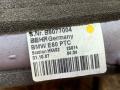 радиатор отопителя (печки) BMW 5 серия E60/E61 [рестайлинг] E61 2009, 2.0 л., N47 D20 A, дизель, АКПП, универсал, задний привод, правый руль, 8602318 - фото №4