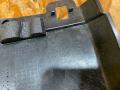 обшивка крышки багажника BMW X5 E70 2007, 3.0 л., M57 306 D3, дизель, АКПП, серебристый, внедорожник 5 дв., полный привод, правый руль, 7149639, 7149640, 51497149640, 51497149635, 7149635, 51497149639 - фото №8