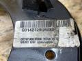 корпус зеркала наружного BMW 3 серия E92/E93 [рестайлинг] E93 2011, 3.0 л., дизель, АКПП, серебристый, кабриолет, задний привод, правый руль - фото №3