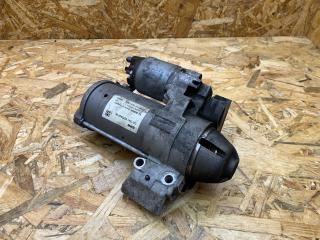 стартер BMW 1 серия F20/F21 [2-й рестайлинг] E82 2018, 1.5 л., бензин, МКПП, хетчбэк 5 дв., задний привод, правый руль, 8570849