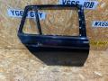 дверь задняя правая BMW 3 серия F30/F31/F34 F31 2013, 2.0 л., дизель, АКПП, 475 black-sapphire metallic, универсал, полный привод, правый руль, 41007298526, 7298526, 41009628766, 9628766 - фото №2