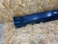 накладка на порог BMW X5 E70 2009, 3.5 л., дизель, АКПП, внедорожник 5 дв., полный привод, правый руль, 51778037289, 8037289 - фото №3