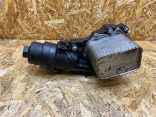 корпус масляного фильтра BMW 2 серия Gran Tourer F46 [рестайлинг] F46 2020, дизель, АКПП, серый, минивэн, передний привод, 105435, 11428580413, 8580413