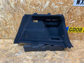 обшивка багажника BMW 2 серия Active Tourer F45 2015, дизель, АКПП, серый, минивэн, передний привод, 7428144