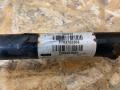 полуось задняя (приводной вал, ШРУС) BMW X5 F15 2014, 2.0 л., дизель, АКПП, внедорожник 5 дв., полный привод, правый руль, 7637223, 33207637223, 33208609840, 8609840 - фото №4