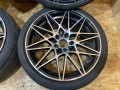 диск литой BMW 3 серия F30/F31/F34 F31 2013, 2.0 л., дизель, АКПП, 475 black-sapphire metallic, универсал, полный привод, правый руль - фото №7