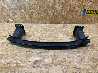 усилитель бампера переднего BMW X5 E70 [рестайлинг] E70 2013, 3.0 л., дизель, АКПП, внедорожник 5 дв., 51117229085, 7229085, 51117165458, 7165458, 74529416